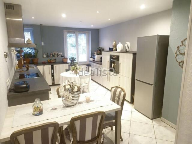 Appartement vente à Faubourg du Rhin, Thann