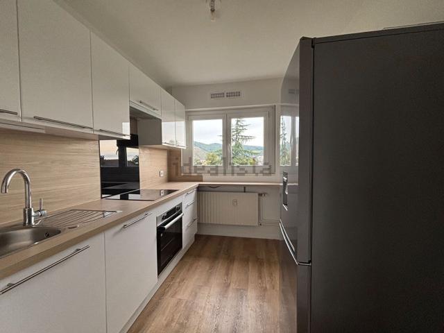 Appartement vente à Thann, Collectivité européenne d'Alsace