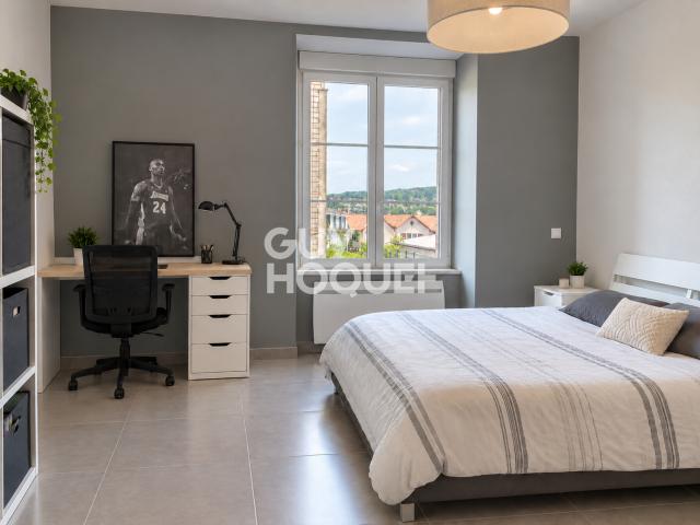 Appartement location à Faubourg du Rhin, Thann