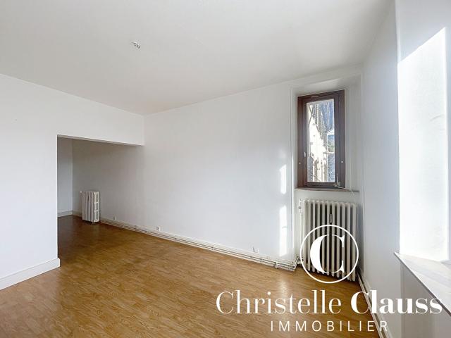Appartement location à Thann, Collectivité européenne d'Alsace