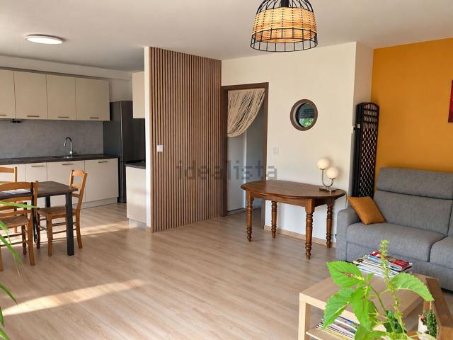 Appartement vente à Thann, Collectivité européenne d'Alsace