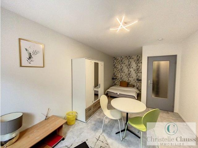 Appartement location à Thann-Guebwiller, Thann
