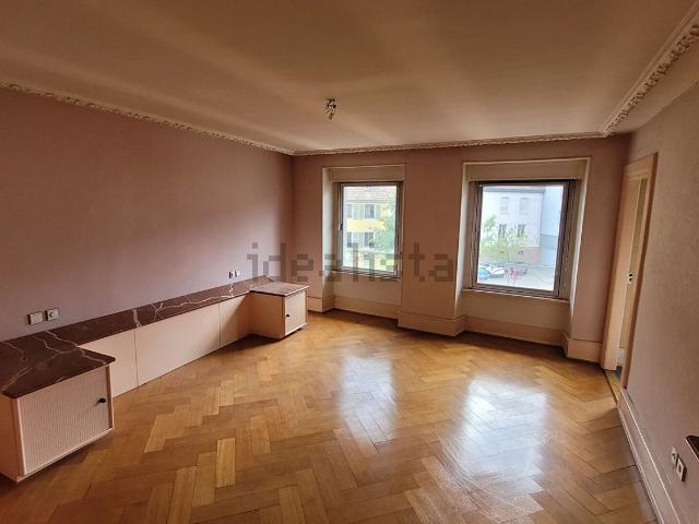 Appartement vente à Faubourg du Rhin, Thann