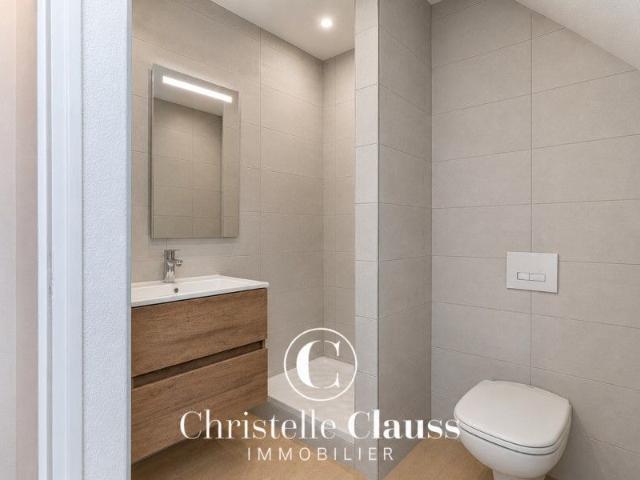 Appartement location à Thann-Guebwiller, Thann