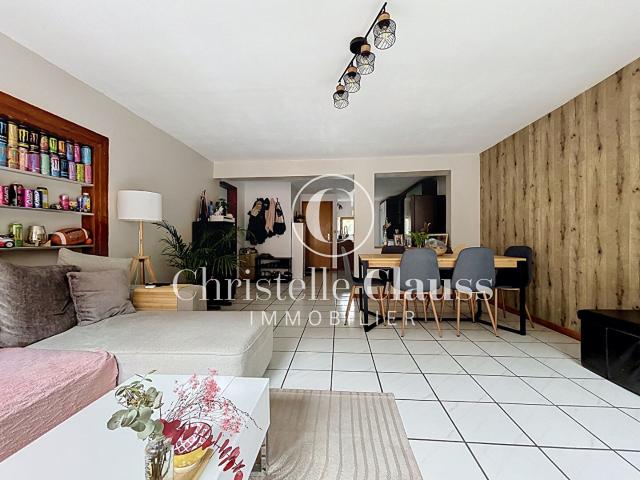 Appartement vente à Thann-Guebwiller, Thann