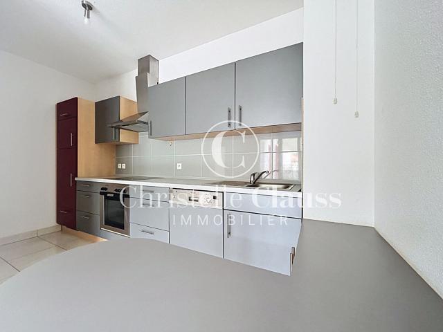 Appartement vente à Thann-Guebwiller, Thann