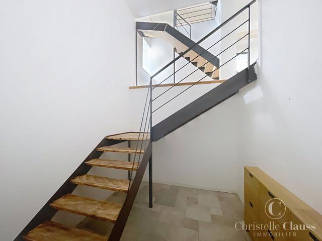Appartement location à Thann-Guebwiller, Thann