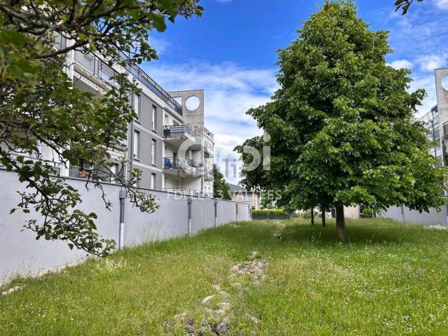 Appartement vente à Les Charmilles, Thann