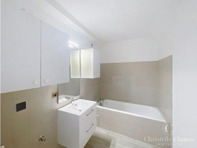 Appartement location à Thann-Guebwiller, Thann
