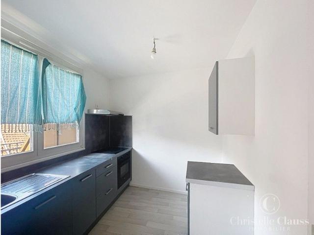 Appartement location à Faubourg du Rhin, Thann