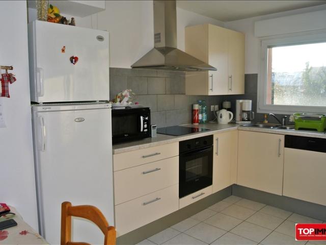 Appartement location à Thann-Guebwiller, Thann