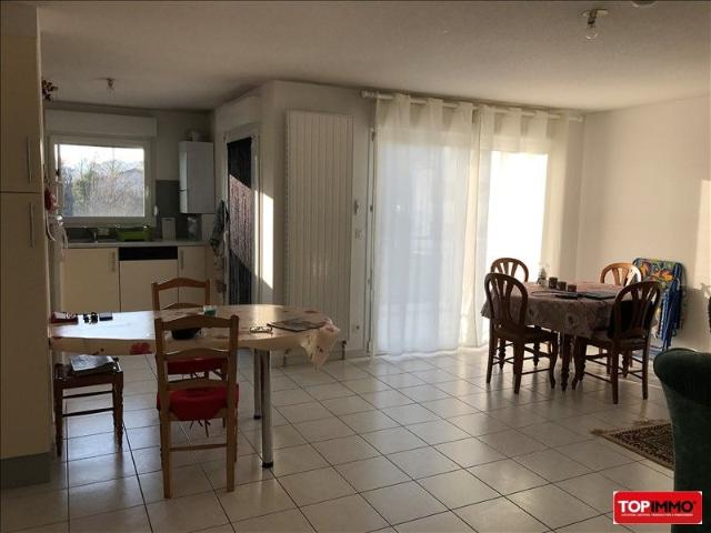 Appartement location à Thann-Guebwiller, Thann