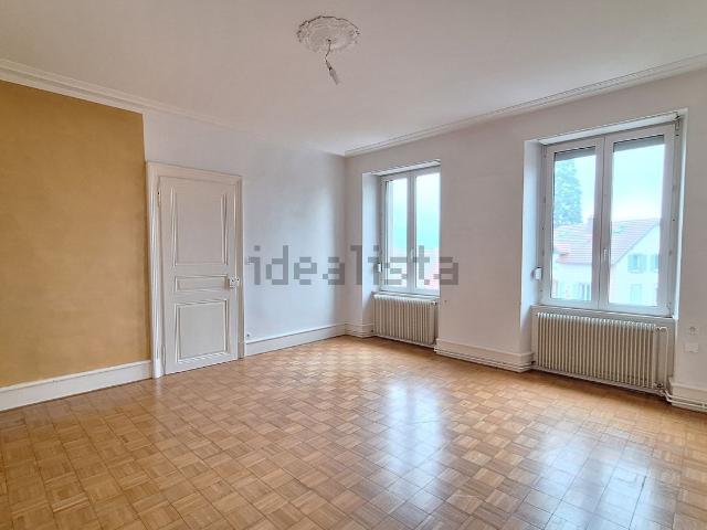Appartement location à Faubourg des Vosges, Thann