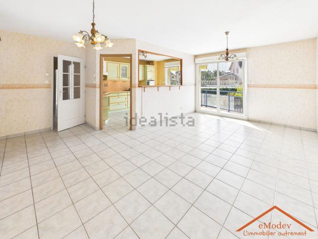 Appartement vente à Thaon-les-Vosges