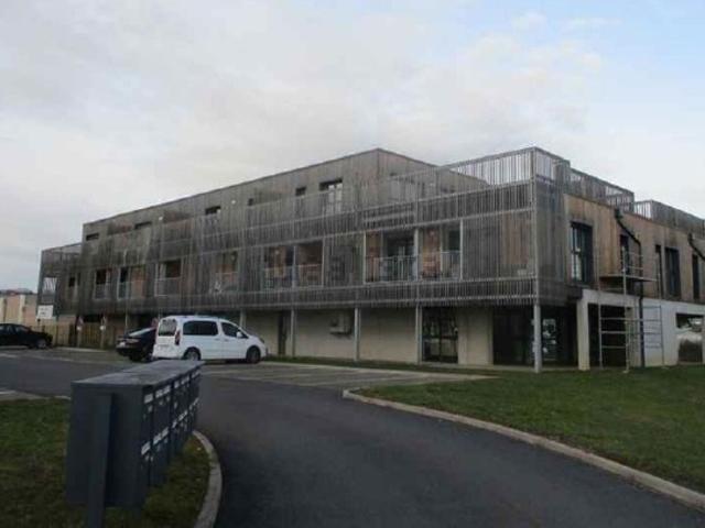 Appartement vente à Thaon-les-Vosges