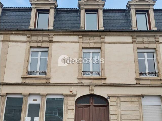 Appartement vente à Thaon-les-Vosges