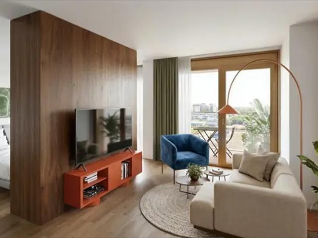 Appartement te huur in Centrum, Rotterdam