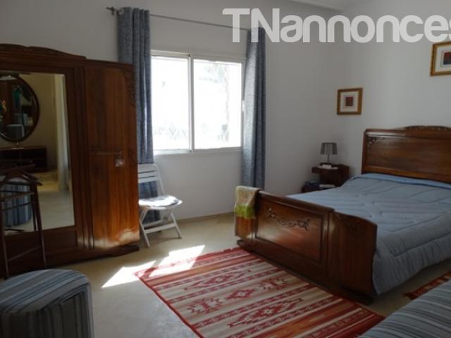 Appartement vente