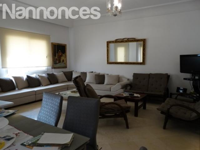 Appartement vente