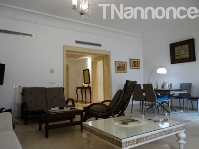 Appartement vente