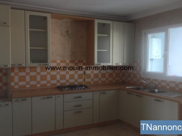 Appartement location