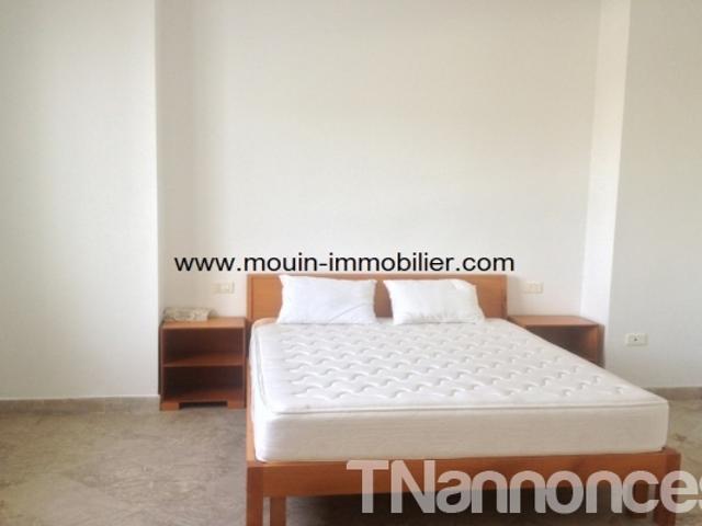 Appartement location