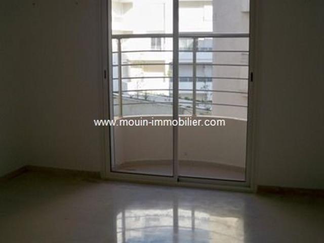 Appartement location à Ariana Ville