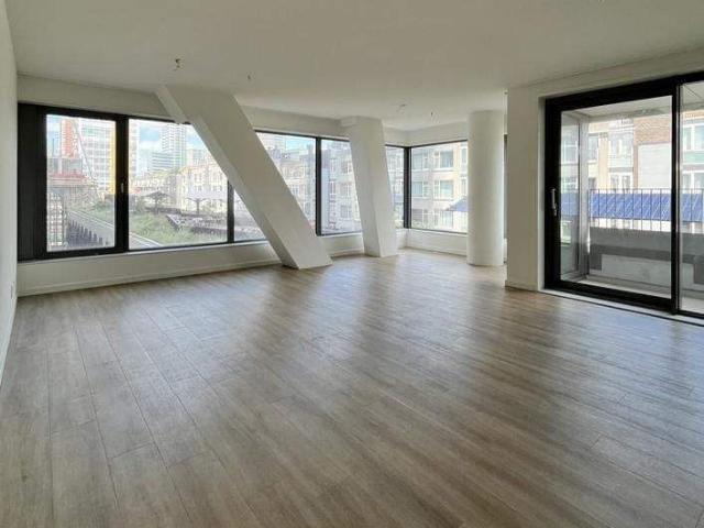 Appartement te huur in Centrum, Rotterdam