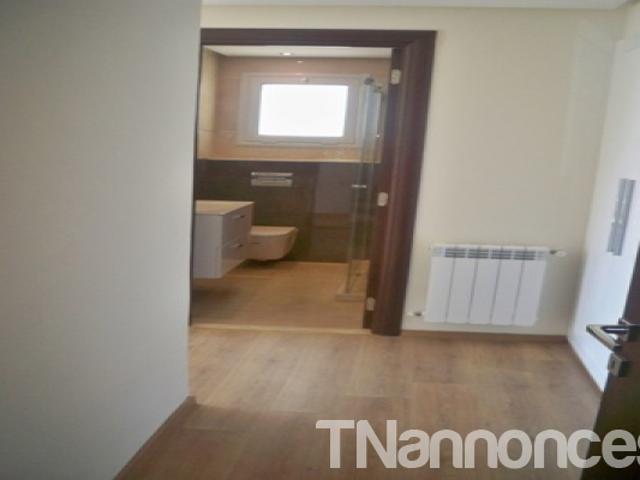 Appartement vente