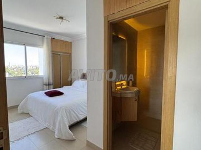 Appartement location à Mohammedia, Gharb-Chrarda-Beni Hssen