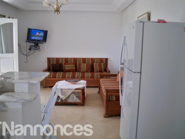 Appartement location