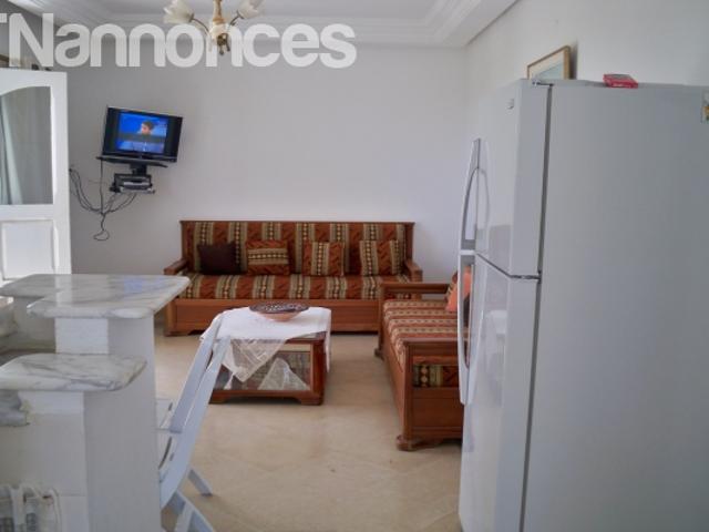 Appartement location