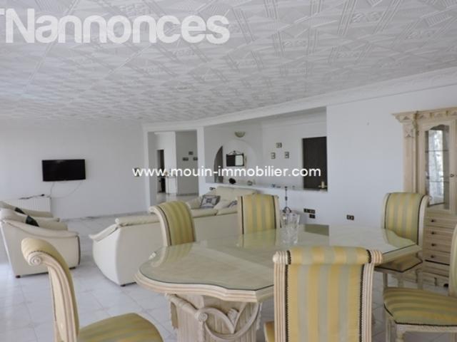 Appartement vente