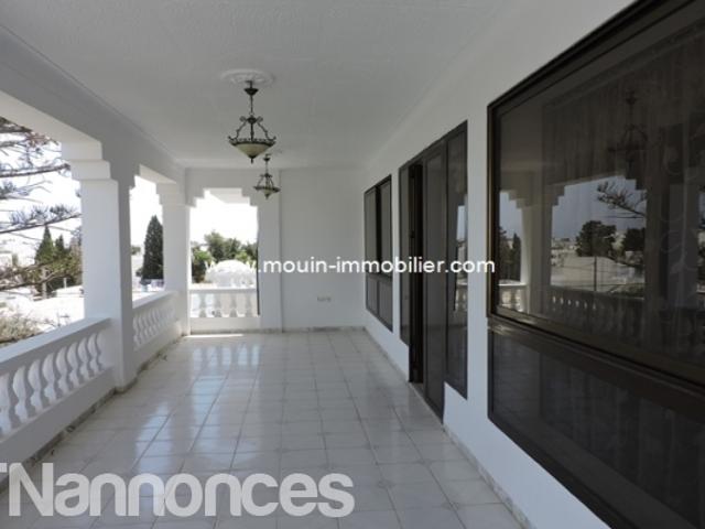 Appartement vente