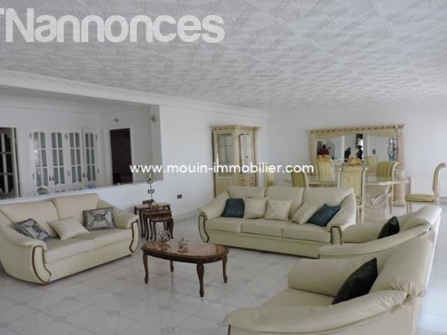 Appartement vente