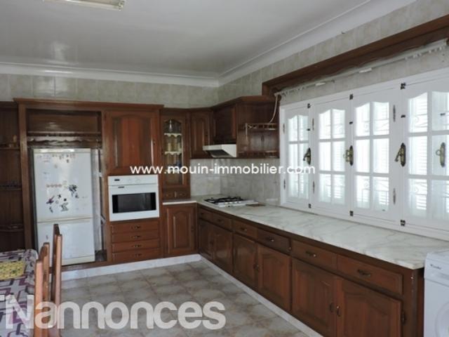 Appartement vente