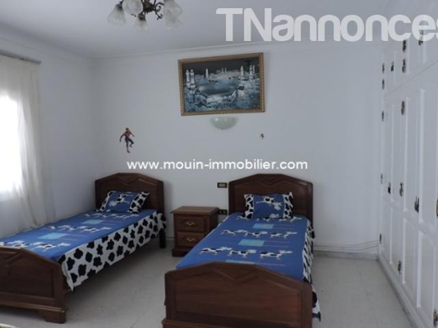 Appartement location