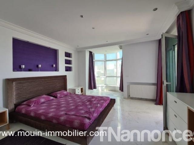 Appartement location