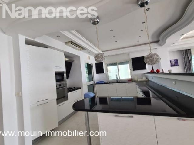 Appartement location