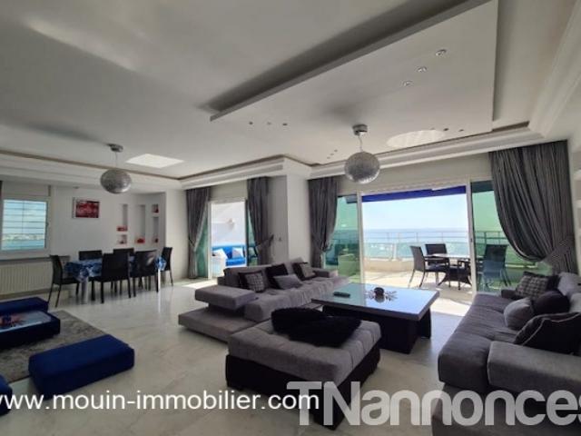 Appartement location