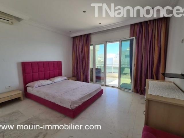 Appartement vente