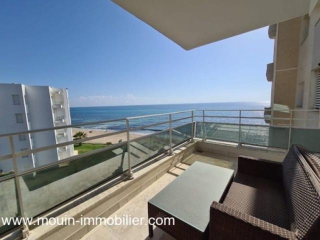 Appartement location à Nabeul