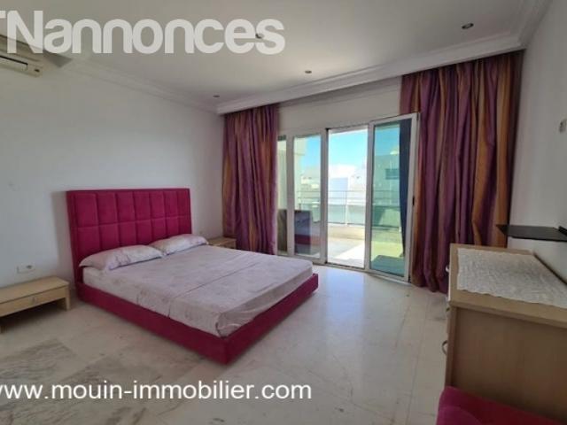 Appartement vente