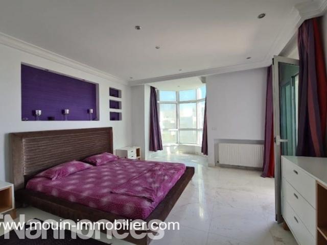 Appartement vente