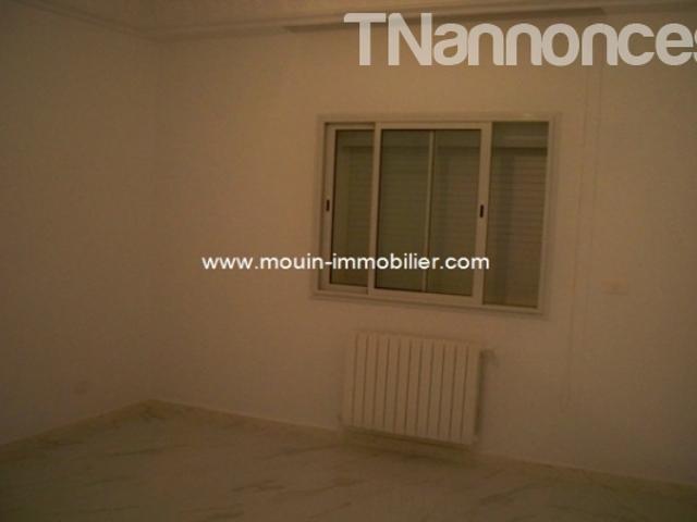 Appartement location