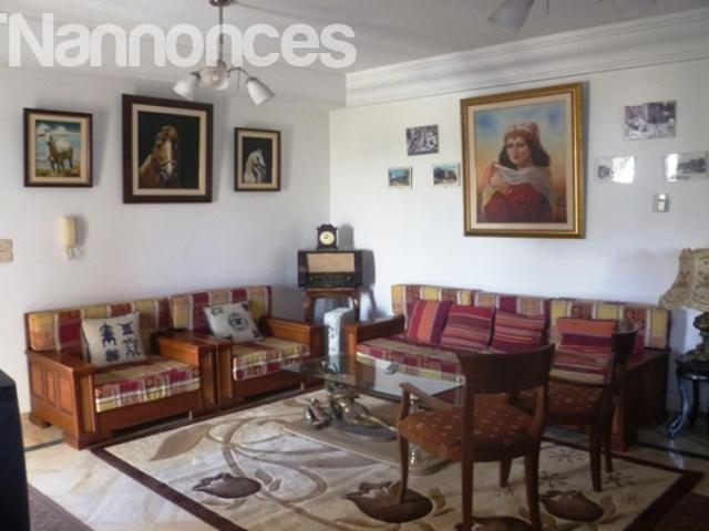 Appartement location