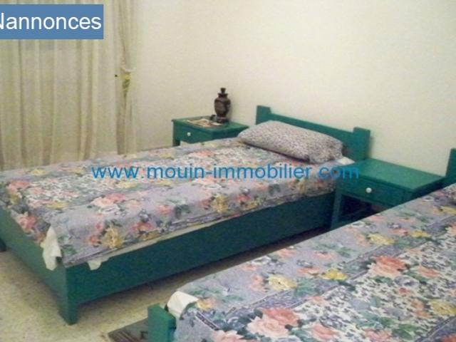 Appartement location