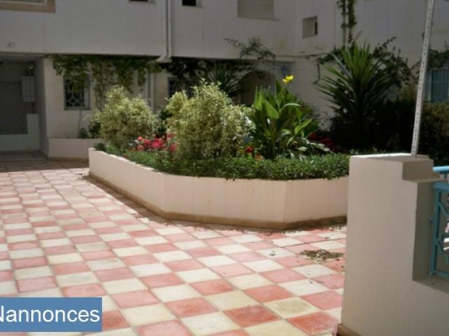 Appartement vente