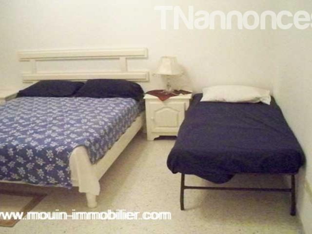 Appartement vente
