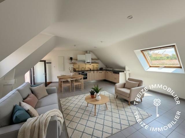 Appartement vente à Saint-Patern, Vannes